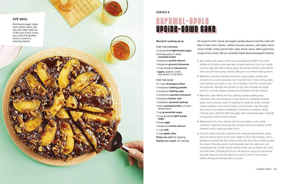 Tasty Adulting: All Your Faves, All Grown Up: A Cookbook Hardcover Book