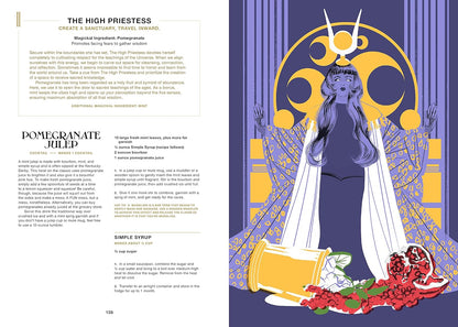 Divine Your Dinner: A Cookbook Book Hardcover