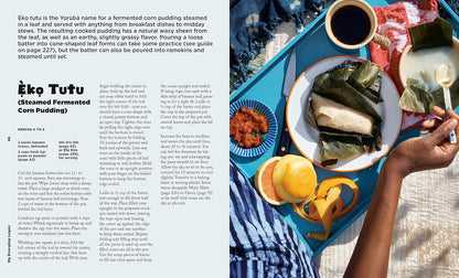 My Everyday Lagos: Nigerian Cooking at Home and in the Diaspora. Hardcover Book