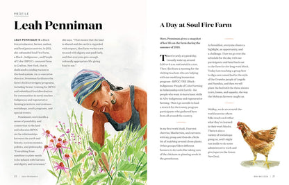 Why We Cook: Women on Food, Identity, and Connection Hardcover Book