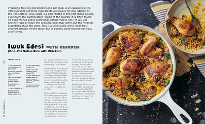 My Everyday Lagos: Nigerian Cooking at Home and in the Diaspora. Hardcover Book