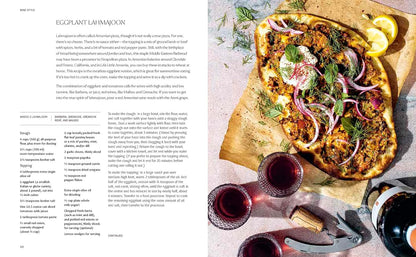 Wine Style: Discover the Wines You Will Love Through 50 Simple Recipes. Cookbook