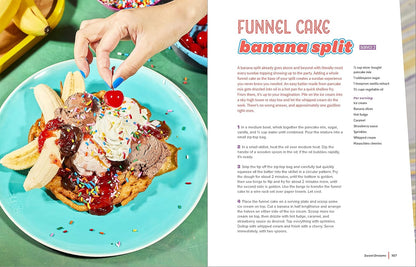 Tasty Over the Top: High Drama, Low Maintenance: A Cookbook Book