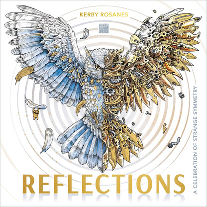 Reflections: A Celebration of Strange Symmetry. Paperback Book