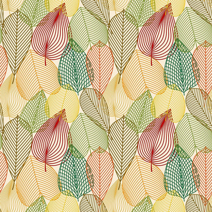 PELICAN INDUSTRIAL Deluxe School Locker Magnetic Wallpaper (Full Sheet Magnetic) - Full Cover Standard Half Lockers Pack of 12 Sheets - (Leaves vr38)