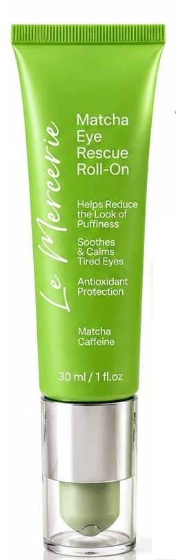 Le Mercerie Matcha 3-Pc Cleansing Set: Balm + Micellar + Foaming Cleanser (Copy)