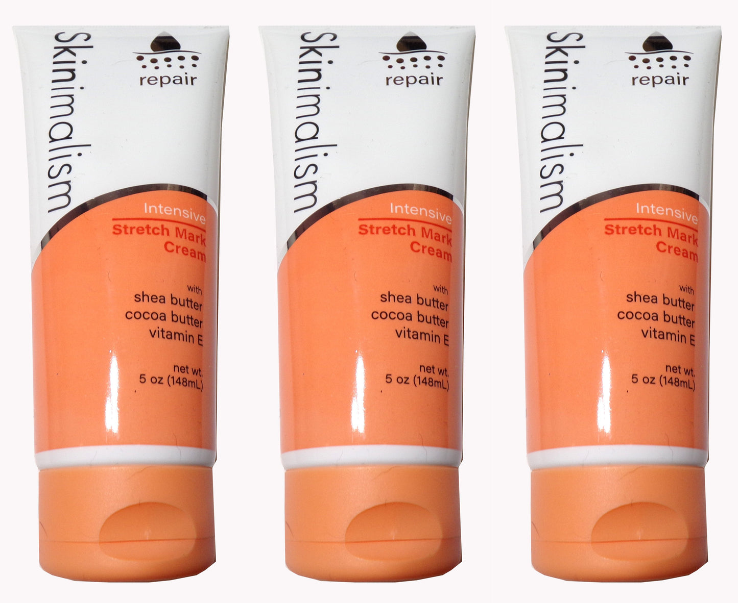 Skinimalism Intensive Stretch Mark Cream 5 fl (Set of 3)
