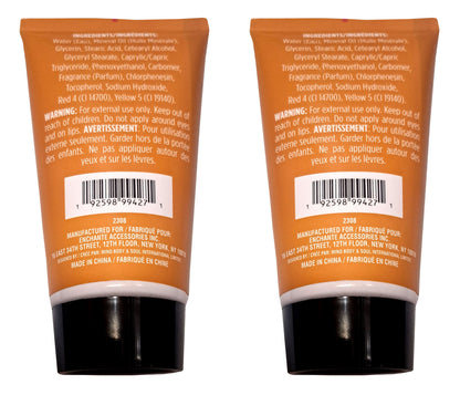 Aromatherapy Signature Body Lotion - Lemon Verbena Scented 5.1fl oz/150ml (Set of 2 Pack)
