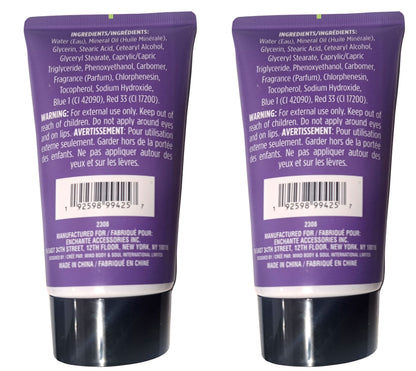 Aromatherapy Signature Body Lotion - Lavender Scented 5.1fl oz/150ml (Set of 2 Pack)