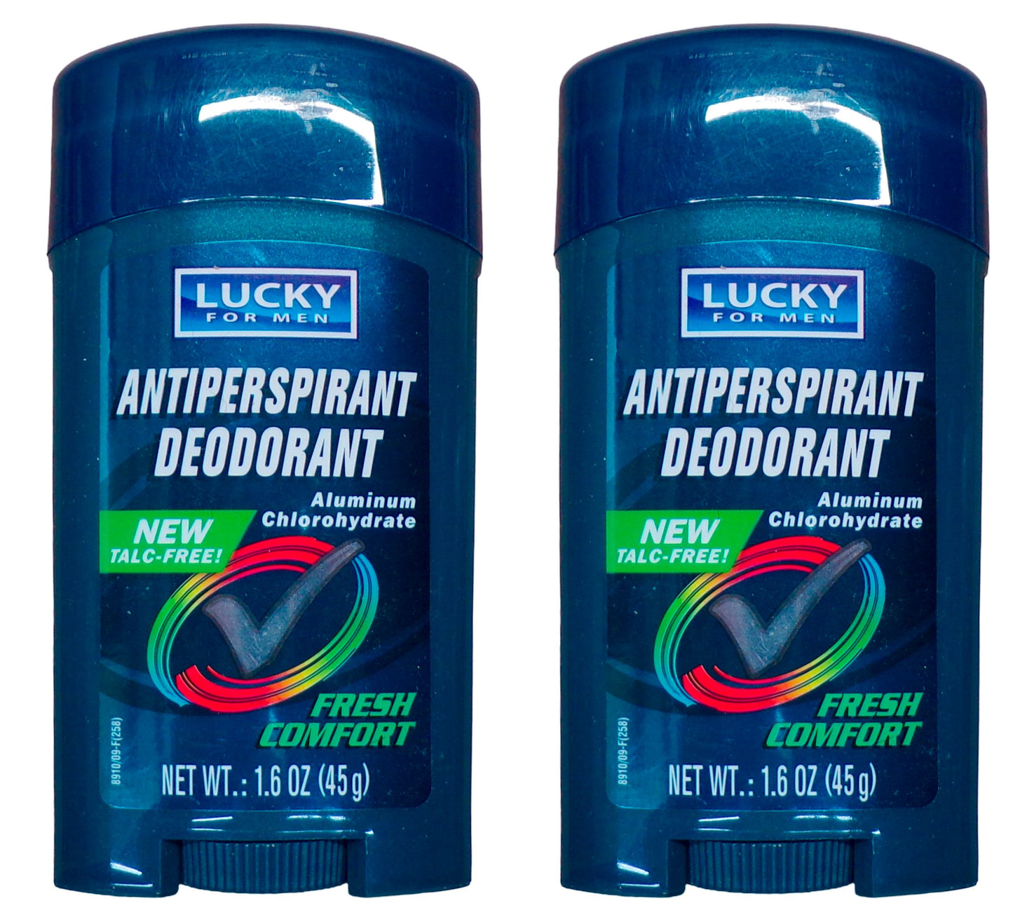 Antiperspirant Deodorant Fresh Comfort 1.6 oz (Set of 2)