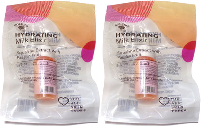 Bolero - Hydrating Milk Elixir 1.0 Oz (Set of 2)