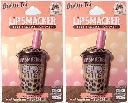 LIP SMACKER, Best Flavor Forever Bubble Tea Flavor 7.4 g/0.26 oz
