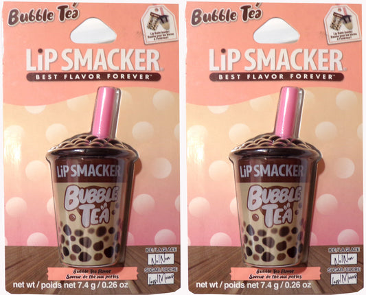 LIP SMACKER, Best Flavor Forever Bubble Tea Flavor 7.4 g/0.26 oz