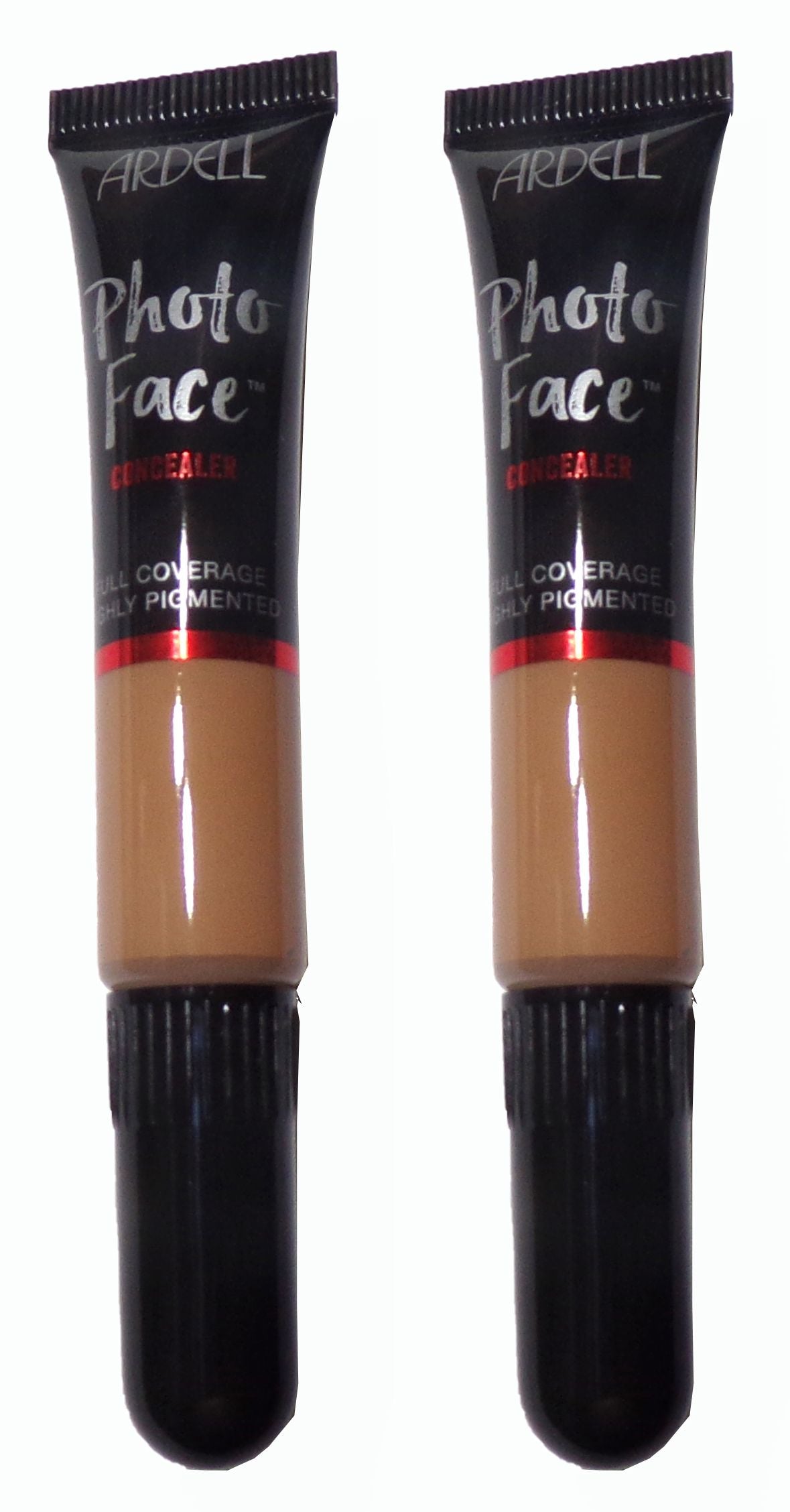 Ardell Beauty Photo Face Concealer - Dark 12.5 (05317)