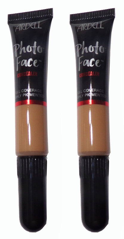 Ardell Beauty Photo Face Concealer - Dark 12.5 (05317)