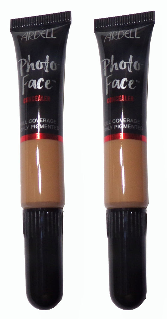 Ardell Beauty Photo Face Concealer - Dark 12.5 (05317)