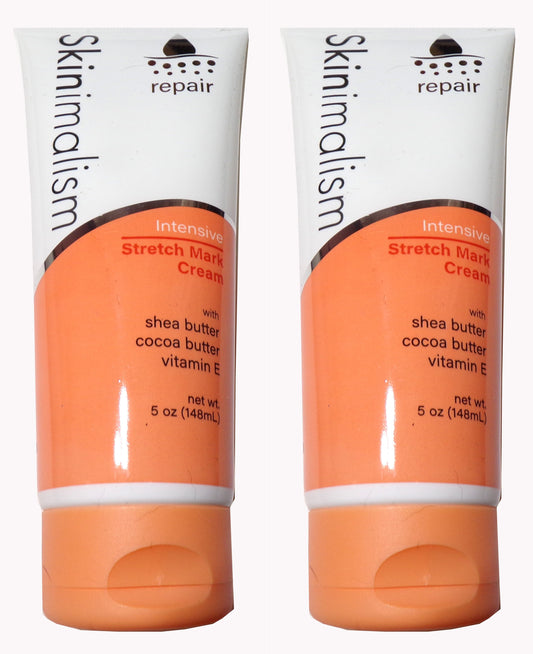 Skinimalism Intensive Stretch Mark Cream 5 fl (Set of 2)