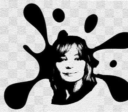 AQUARIUS Dr. Seuss Cat in The Hat - Playing Cards