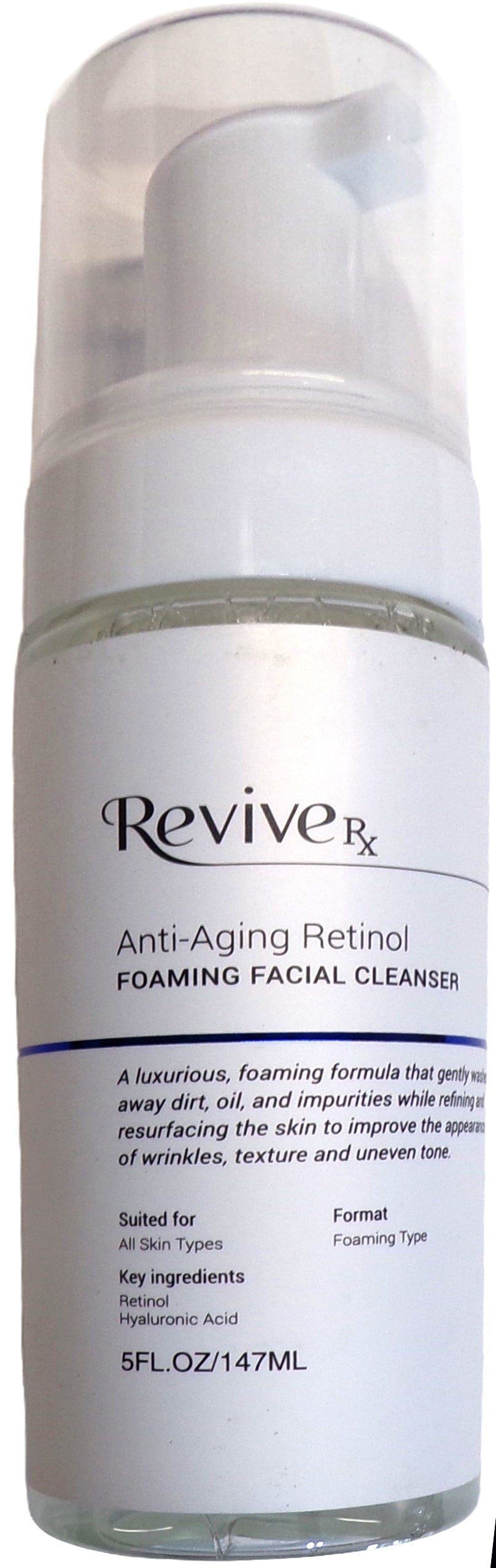 River & Rowe Honey Rescue Foot Glaze, Foaming Cleanser, Niacinamide Cleanse