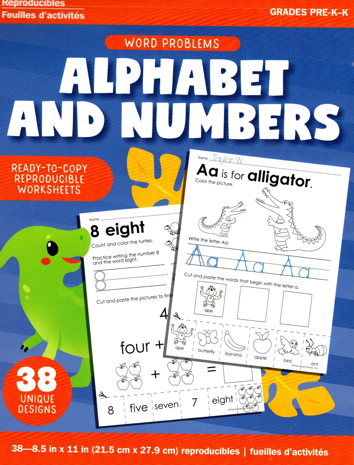 Teaching Tree Multiplication and Division - Word Problems - Workbook Set of 2