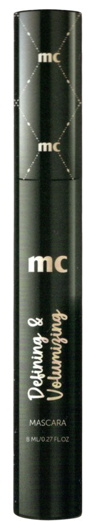 Marie Claire Contour Stick Warm Brown, EYELASH & BROW SERUM & MASCARA Set of 3