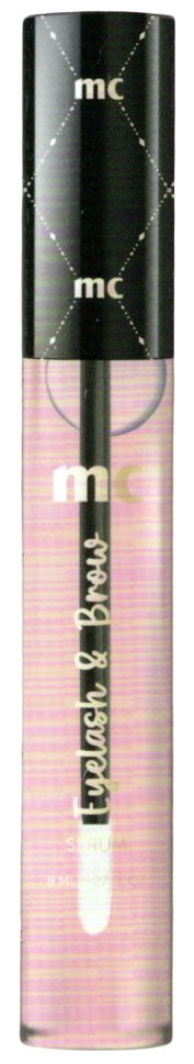 Marie Claire Contour Stick Warm Brown, EYELASH & BROW SERUM & MASCARA Set of 3