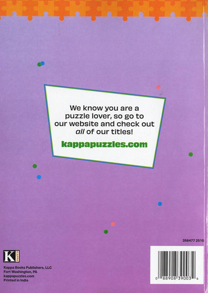 Large Print Great Big Word - Finds (All New Puzzles) - Vol.213