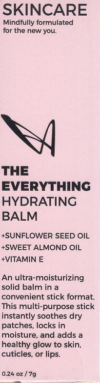 La Splash The Everything Hydrating Balm -0.24oz
