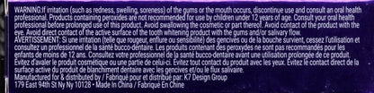 Perlywhite V 34 Smile Booster Teeth Serum 1 oz