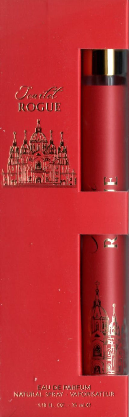United Scents Scarlet Rogue Eau De Parfum Natural Spray 1.18 Fl. Oz