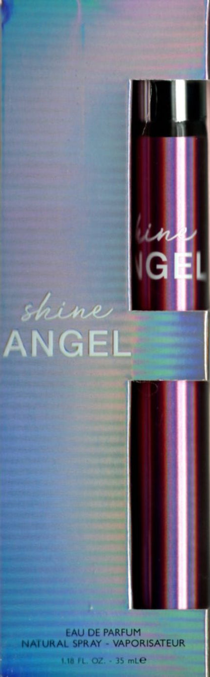 United Scents Shine Angel Eau De Parfum Natural Spray 1.18 Fl. Oz.