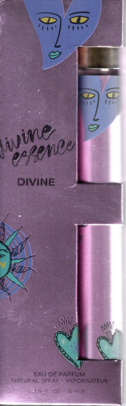 Divine Essence Divine Eau de Parfum, 1.18 fl. oz.