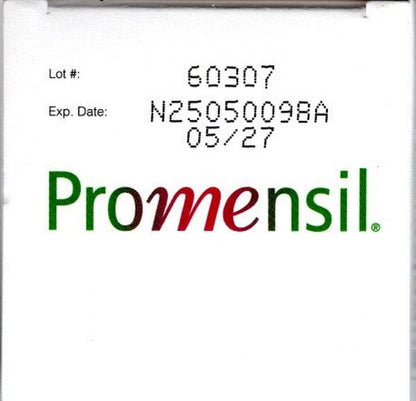 Promensil Weight Loss Support + Hormone Balance Dietary Supplement, 60 Tablets