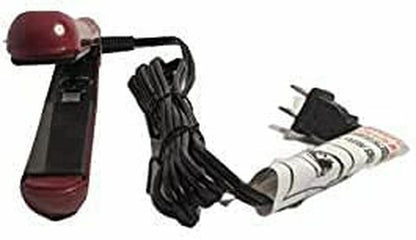 Style House Flat Iron Accessory kit