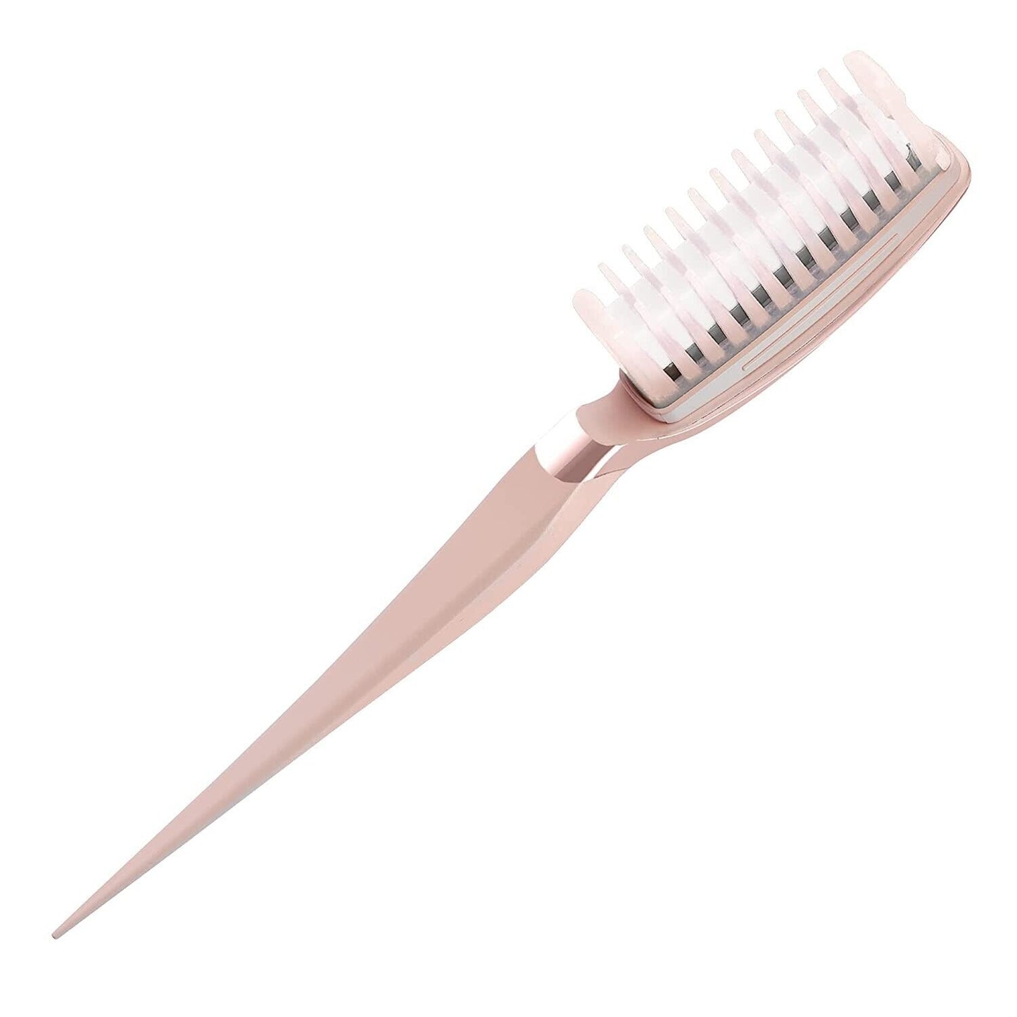 Stunning Volume Styler Volumizing Hair Brush Salon Quality Results New & Sealed