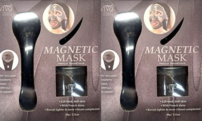 Vivo Per Lei Allure - Magnetic Mask (Set of 2 Pack)
