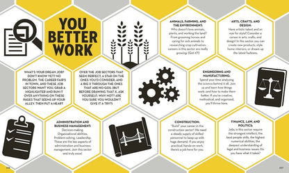 This Book is About You: Discover, Decode, and Express Who You Truly Are Book