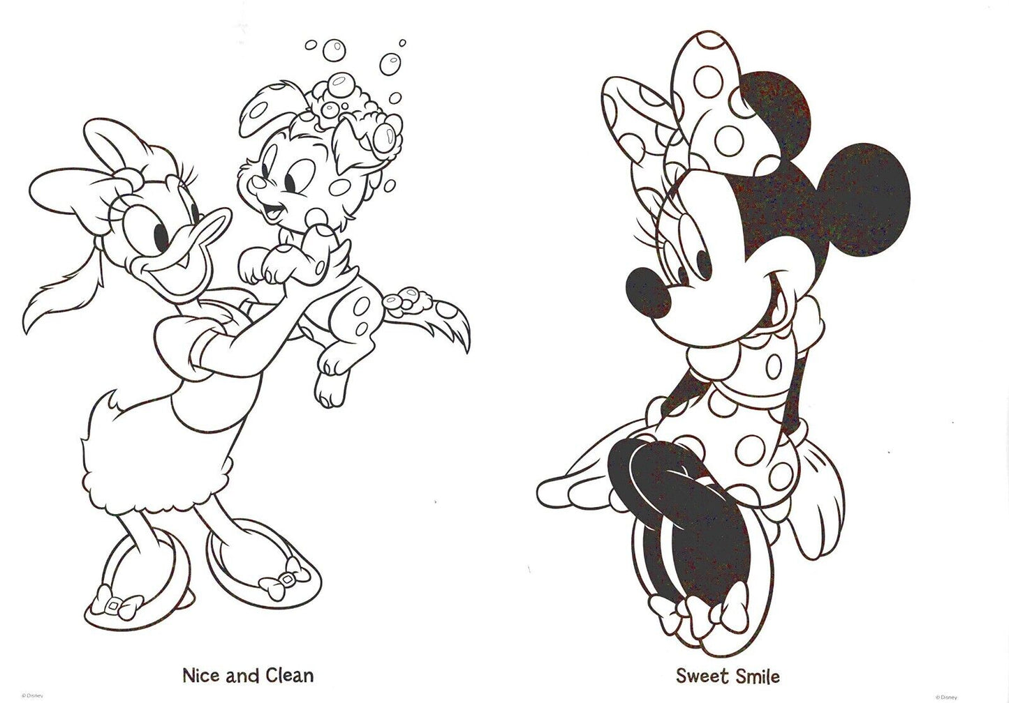 Disney Junior Mickey - Christmas Edition - Activity Book - Ho Ho Ho to You!