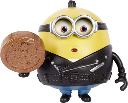 Minions - Activated Action Figures (Set of 6 Figures)