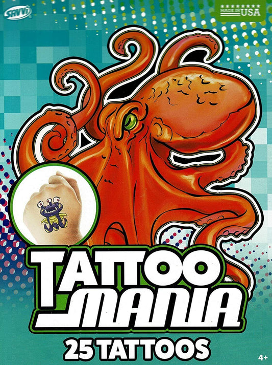 Savvi - Classic Tattoos - 25 Tattoos Tattoo Mania
