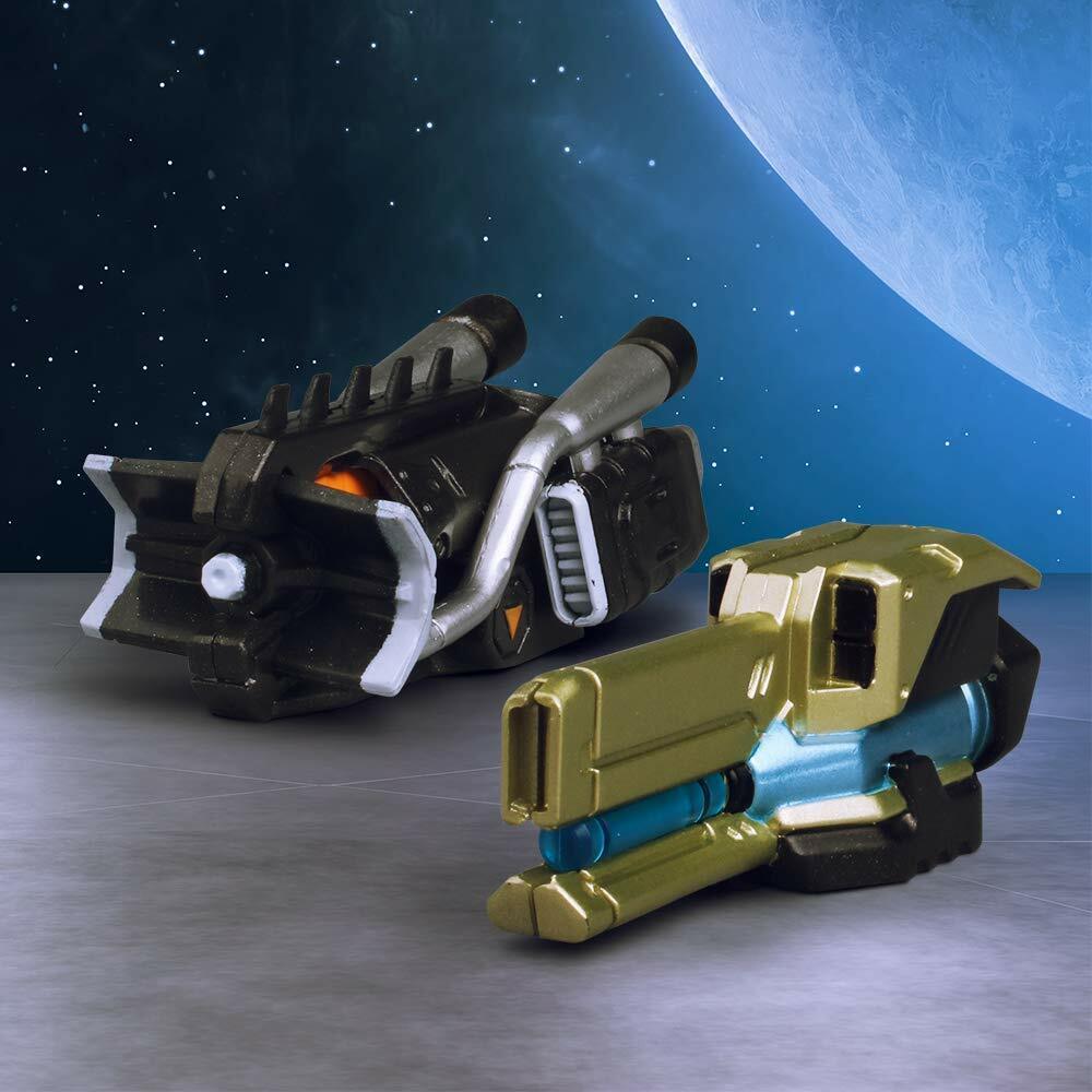 Starlink: Battle for Atlas - Iron Fist Weapon Pack - Not Machine Specific