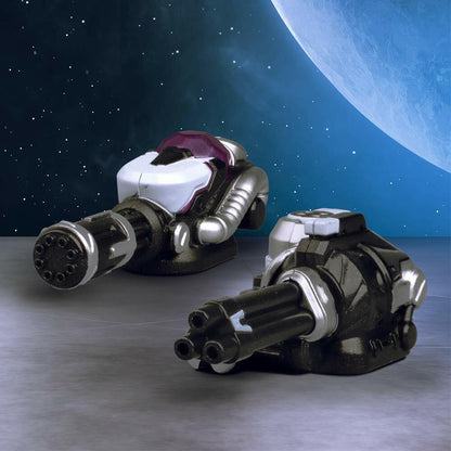 Starlink: Battle for Atlas - Crusher Weapon Pack - Not Machine Specific