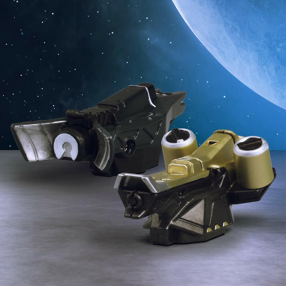 Starlink: Battle for Atlas - Shockwave Weapon Pack - Not Machine Specific