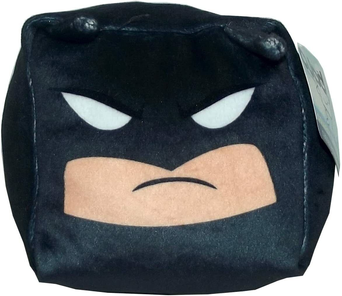 DC Comics Batman Cloud Pillow Plush Toy (4 inches)