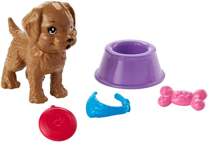 Barbie Accessories