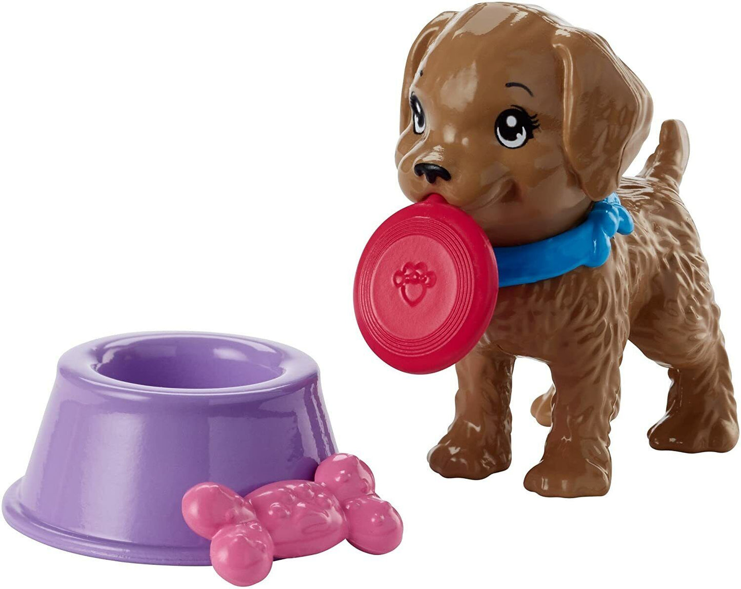 Barbie Accessories