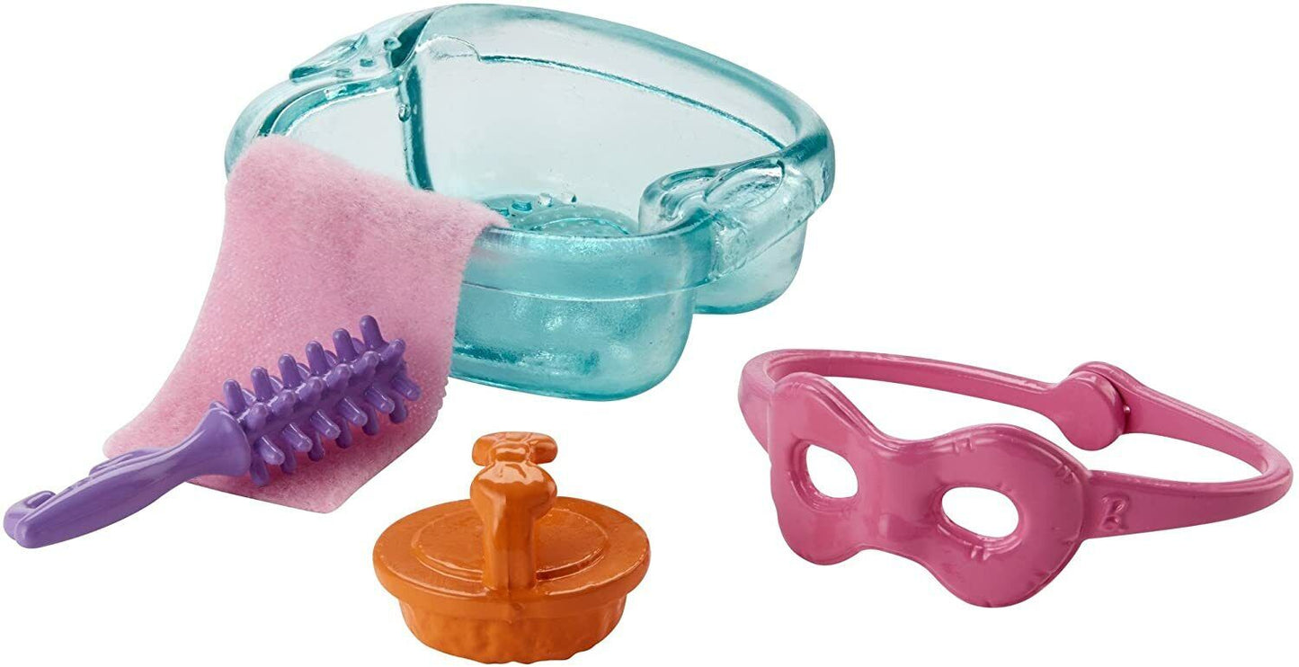 Barbie Accessories