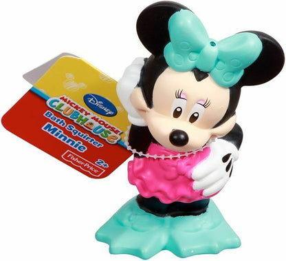 Fisher-Price Disney Mickey Mouse Clubhouse, Bath Squirter Minnie