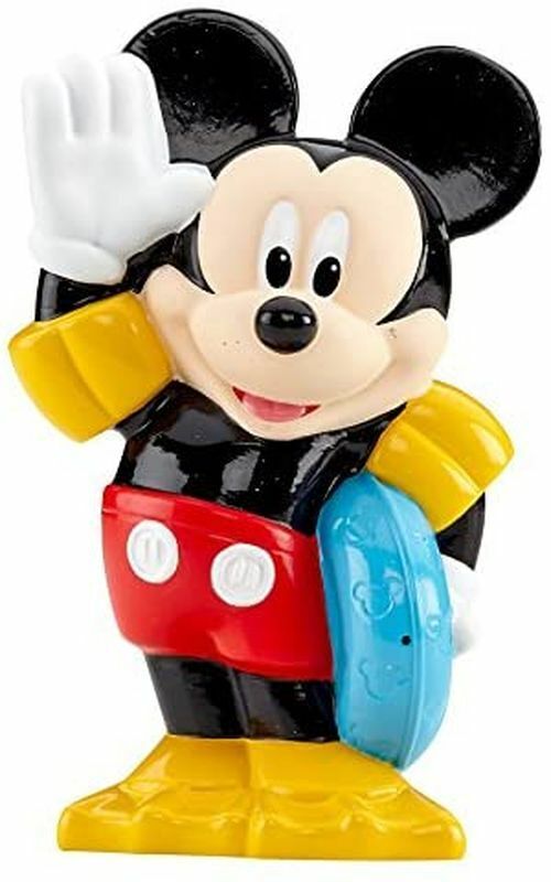 Fisher-Price Disney Mickey Mouse Clubhouse, Bath Squirter Mickey