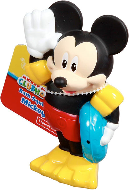 Fisher-Price Disney Mickey Mouse Clubhouse, Bath Squirter Mickey